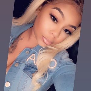 Meet your Posher, Lisha